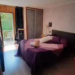 ラ クレ デ シャン ホテル