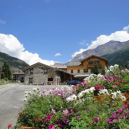 La Cle Des Champs 3* Lanslebourg-Mont-Cenis