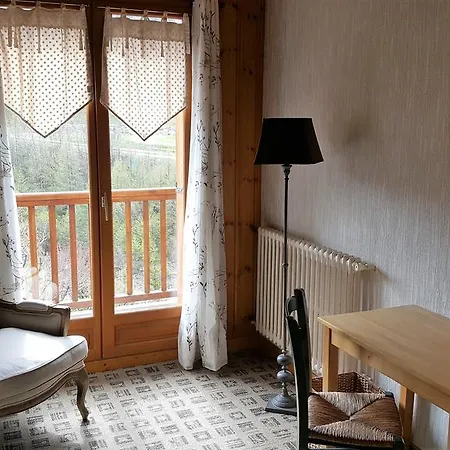 Hotel La Cle Des Champs
